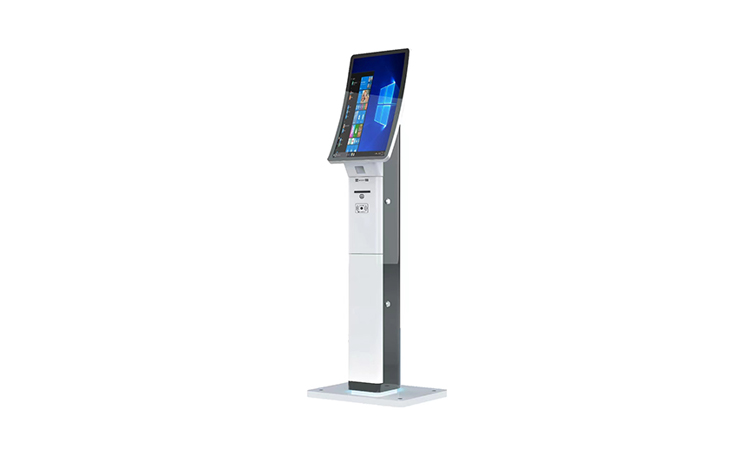 Self-service