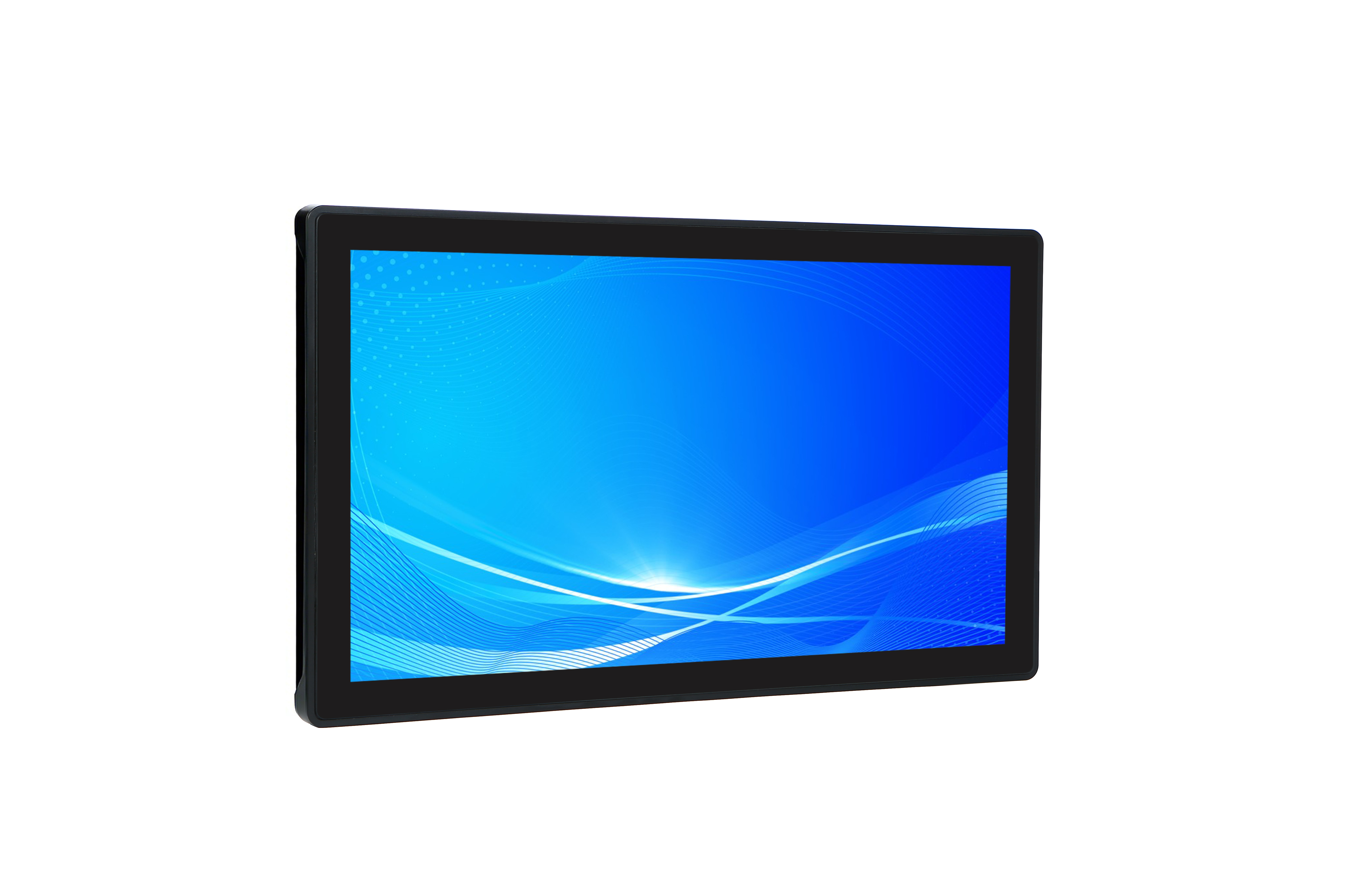 Industrial Open Frame DP Fanless